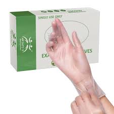 Vinyl Gloves